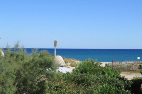 Superbe vue Appartement 4 à 6 personnes front de mer 6FLOTB79